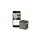 GŁOŚNIK BT FRESH 'N REBEL ROCKBOX CUBE FABRICK EDITION CONCRETE - 420972 - zdjęcie 2